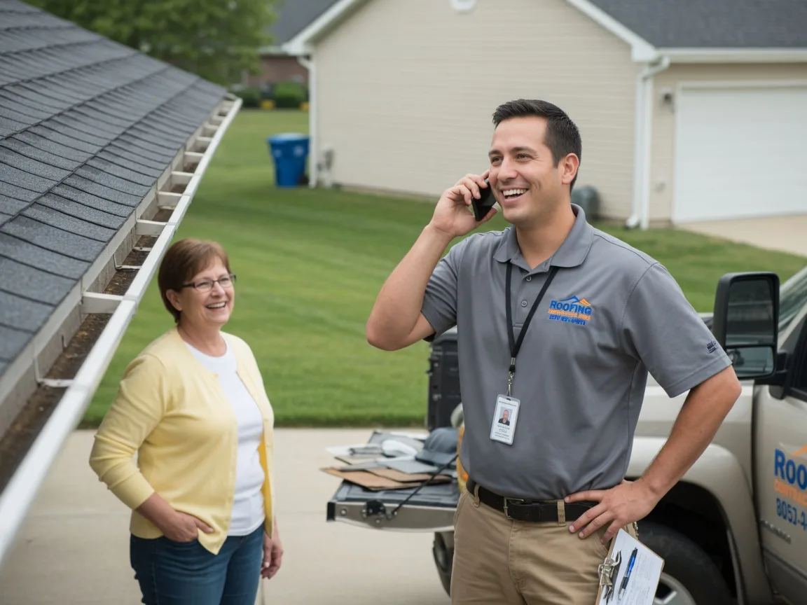 Local Roofing Contractors Oreana, IL FAQs